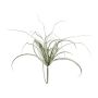 Artificial grass Seagrass DELVI on spike, green, 20"/50cm