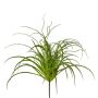 Artificial grass Seagrass DELVI on spike, bushy, green, 20"/50cm