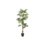 Fake mountain palm DUENA, 5ft/150cm