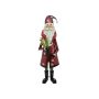 Decorative Santa Claus figure JOSEPH with present, 195cm