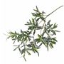 Fake olive branch ZELDA, 3ft/90cm
