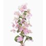 Artificial hydrangea paniculata CHADORA, pink, 30"/75cm, Ø6"/15cm