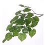 Plastic judas tree branch HONKE, green, 3ft/90cm