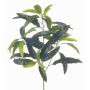 Fake mango branch MENOWIN, hardly flammable, 28"/70cm