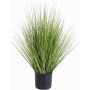 Artificial switchgrass ZAYN, green, 24"/60cm