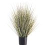 Artificial switchgrass ZAYN, green-grey, 24"/60cm