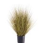 Artificial switchgrass ZAYN, yellow-green, 24"/60cm
