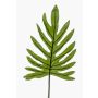 Artificial Philodendron Selloum leaf GINO, 3ft/100cm