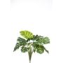Artificial Philodendron Monstera Deliciosa BRITI, spike, 24"/60cm