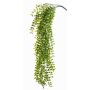Artificial climbing fig CABOT on spike, crossdoor, 31"/80cm