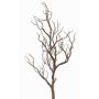 Artificial birch spray CEZANNE, brown, 3ft/90cm