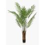 Artificial areca palm CUZCO, 6ft/180cm