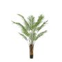 Artificial areca palm CUZCO, 6ft/180cm