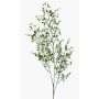 Plastic boxwood spray ARICA, 30"/75cm
