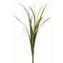 Artificial dracaena SHIBUYA on spike, green, 3ft/90cm