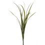 Artificial dracaena SHIBUYA on spike, green, 3ft/90cm