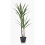 Artificial yucca FRONTEIRA, 4ft/110cm