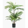 Artificial areca palm PRIMO, 3ft/90cm