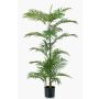 Artificial areca palm PRIMO, 4ft/120cm