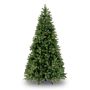 Artificial Christmas tree AMSTERDAM SPEED, 7ft/210cm, Ø3ft/105cm
