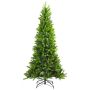 Artificial fir tree GENEVA SPEED, 7ft/210cm, Ø3ft/105cm