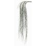 Artificial weeping willow hanging plant HERBIE on spike, green, 37"/95cm