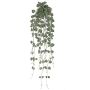 Artificial ceropegia KIRARA, spike, crossdoor, green, 28"/70cm