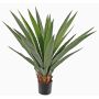 Artificial agave furcraea gigantea KNOX, crossdoor, green, 3ft/100cm