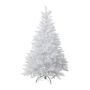 Artificial tree Fir LASSO, white, 4ft/120cm
