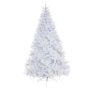 Artificial tree Fir LASSO, white, 6ft/180cm
