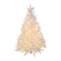 Artificial tree Fir LASSO, LEDs, white, 4ft/120cm