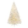 Artificial tree Fir LASSO, LEDs, white, 6ft/180cm