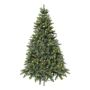 Artificial tree Fir LASSO, easy light LEDs, 5ft/150cm