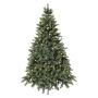 Artificial tree fir LASSO, easy light LEDs, 6ft/180cm
