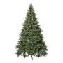 Artificial tree Fir LASSO, easy light LEDs, 7ft/210cm