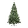 Artificial tree Fir CUNDAY, 8ft/240cm, Ø4ft/135cm
