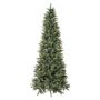 Artificial tree Narrow fir DUSMA, LEDs, 6ft/180cm