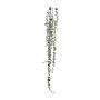 Artificial Larch JALPRE hanging decoration, cones, frosted, green-white, 5ft/165cm
