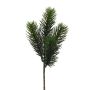 Decorative branch Fir SLURKE, 9"/23cm