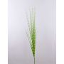 Fake zebra grass NANTINO on spike, green, 3ft/100cm
