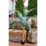Artificial palm Banana tree SHARA, 5ft/150cm
