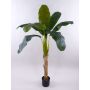 Artificial palm banana tree SHARA, 5ft/150cm