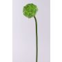 Artificial branch Artichoke ABUKUMA, green, 20"/50cm