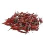 Dried short chillies RÜDIGER, red, 1.6"-3.1"/4-8cm, 250g