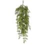 Artificial hanging plant Asparagus plumosus DOROLY, 3ft/90cm
