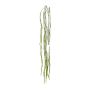 Decorative branch Weeping willow VORFEL, hanging, green, 3ft/105cm