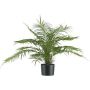 Artificial palm Areca KARANNE, flame retardant, 28"/70cm