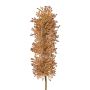 Artificial flower Eremurus EFENTI, dusky pink-beige, 26"/65cm