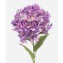 BRITTANY artificial hydrangea, purple, 95cm, Ø28cm