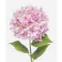 BRITTANY artificial hydrangea, light pink, 95cm, Ø28cm